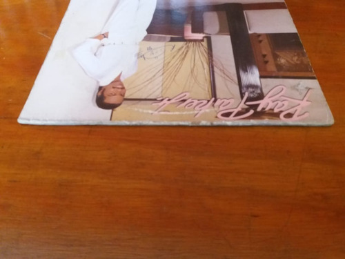 Ray Parker Jr. - The Other Woman Lp Vinil Funk / Soul (Usado)