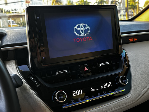 Toyota Corolla 1.8 VVT-I HYBRID FLEX ALTIS PREMIUM CVT