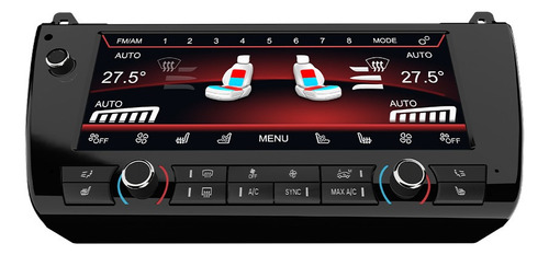 Dh1 Pantalla De Control De Corriente Alterna Placa Táctil L