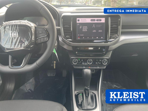 Fiat Toro FREEDOM