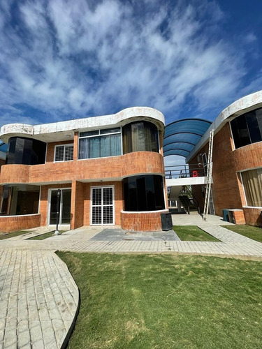 Imagen 1 de 29 de Apartamento En Venta Ciudad Flamingo - Villa Cristina Ii - Chichiriviche