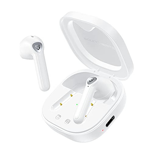 Soundpeats Trueair2 Inalámbrico Auriculares Bluetooth Gsc5m