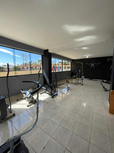 Alquilo Apartamento Semi Amoblado En Tazajal, Ofvyv