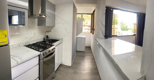 Alquiler Extraordinario Apartamento Equipado Terrazas Del Avila Precioso