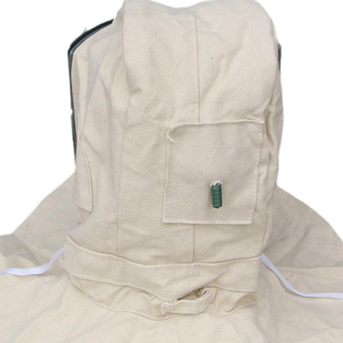 Capucha Para Chorro De Arena Máscara Para Chorro De Arena