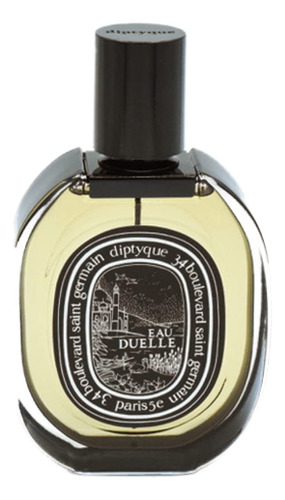 Diptyque Eau Duelle Eau De Parfum