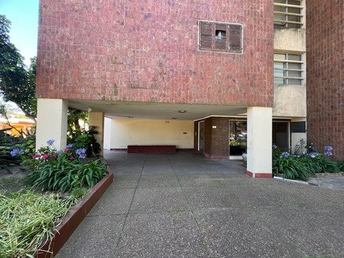 Alquiler Departamento 3 Dormitorios Campana Con Cochera