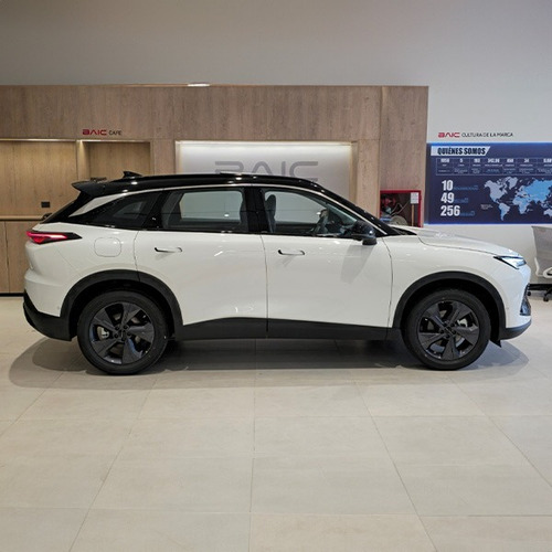 BAIC X55 Ii 1.5T Luxury 7Dct