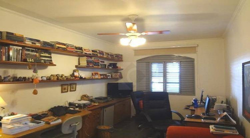 Chácara Residencial À Venda, Colinas Do Mosteiro De Itaici, Indaiatuba - Ch0050. - Ch0050