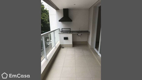 Imagem 4 de 10 de Apartamento À Venda Em São Paulo - 51823