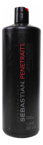 Shampoo Penetraitt Sebastian 1l