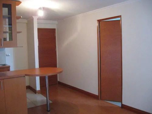 Se Vende Dpto 1 Dormitorio 1 Baño / Metro Bellas Artes