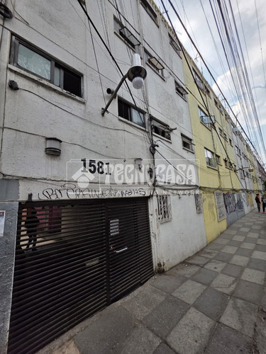 Venta Departamentos Alfonso Xiii T-df0100-0383