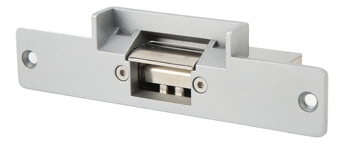 Cathode Lock Electric Strike Resiste 250 Kg De Empuje De Zin