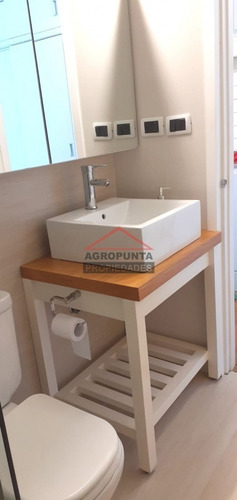 Monoambiente En Gorlero- Ref: 2731