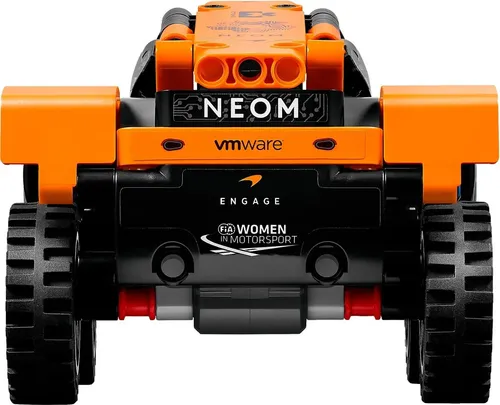 Lego Technic 42166 | MercadoLivre