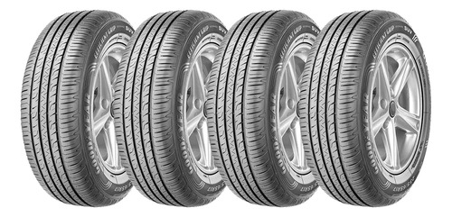 Kit de 4 neumáticos Goodyear  SUV P 235/55R19 105 V