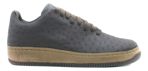 Zapatillas Nike Air Force 1 Low Supreme Urbano 312685-221   