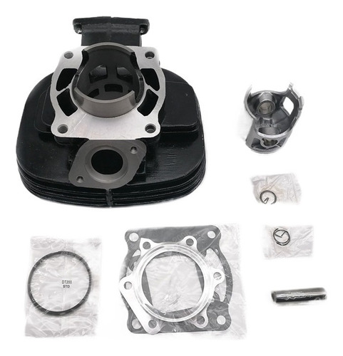 Cilindro De Motocicleta Para Yamaha Blaster 200 Yfs200 Dt200