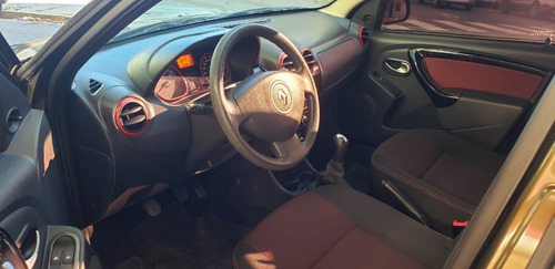 Renault Stepway