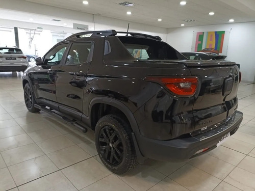 Imagen 7 de 19 de Fiat Toro Ultra 4x4 Stock Fisico Llevala Ya!!! // Jc