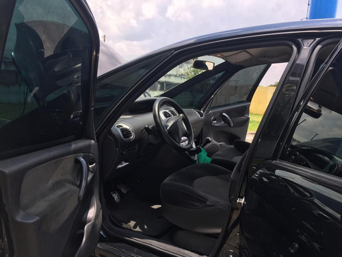 Citroën Xsara Picasso 1.6 Glx Flex 5p 2010