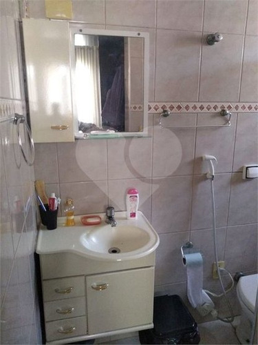 Excelente Casa Isolada À Venda Na Vila São Jorge - 271-im532786