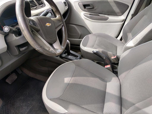 Imagem 10 de 10 de Chevrolet Spin Spin Lt 1.8 8v Econo.flex 5p Aut. Flex Autom