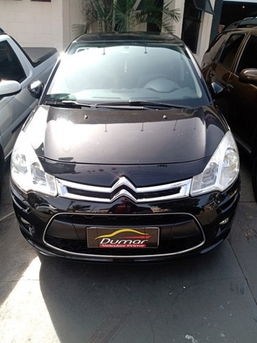 Imagem 3 de 4 de Citroën C3 1.5 Attraction 8v Flex 4p Manual