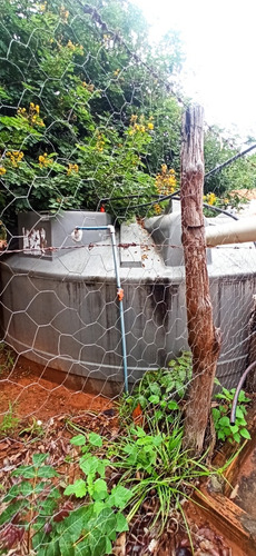 Sítio Com Mais De 20 Mil M2 E Pomar.