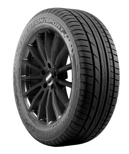 Llanta 195/55 R15 Cooper Evolution Sport 85h