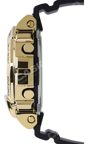 Imagen 2 de 10 de Reloj Casio G-shock Color Especial Gm-6900g-9