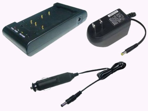 + Cargador De Batería Para Panasonic Vw-vbr1e Vw-vbs1 Vw-vbs