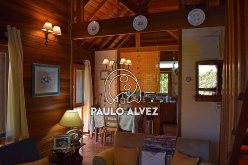 Casas Venta 3 Dormitorios Playa Hermosa