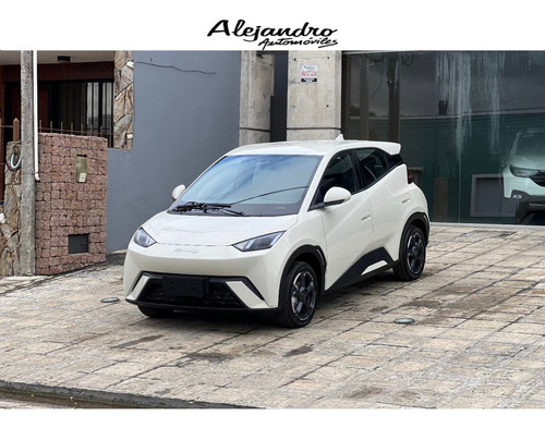 BYD Seagull 0.0 Ev 300