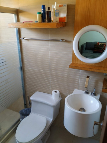 Imagen 7 de 15 de Penthouse En Alquiler Con Opcion A Compra. Trigalena Alta. Solo Juridico.