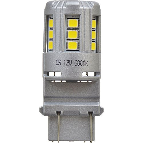 La Bombilla Led Blanca 3155 Contiene 2 Bombillas