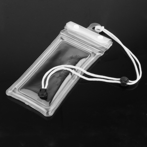 3 Funda Impermeable Para Teléfono, Funda Compatible Con