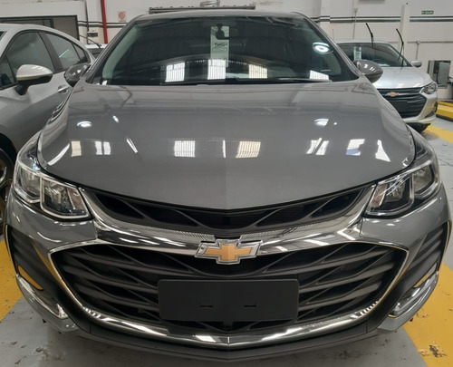Chevrolet Cruze Ii 1.4 Lt 153cv 0km#7