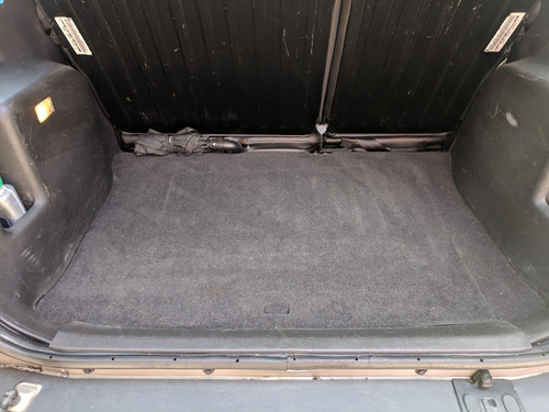 Ford Ecosport Xlt Plus 2.0