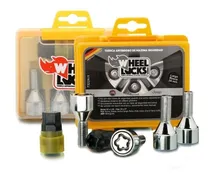 Comprar Antirrobo De Ruedas Wheel Locks Para Jeep Renegade Y Otros