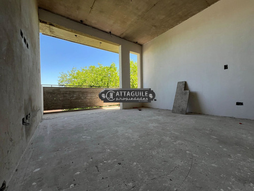 Departamento En Venta En San Antonio De Padua