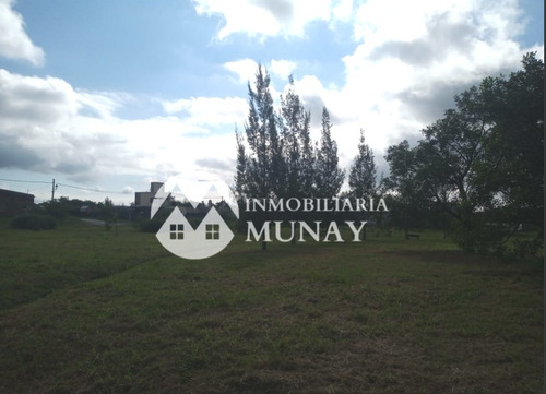 Terreno Esquina Cerrado En Venta Mollar 1