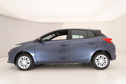 Toyota Yaris 1.5 107Cv Xs Cvt
