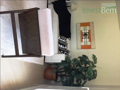 Casa Com 3 Dormitórios À Venda, 310 M² Por R$ 2.300.000,00 - Condomínio Ouro Verde - Valinhos/sp - Ca0294