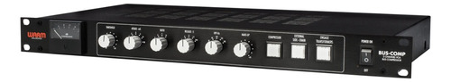 Warm Bus Compresor Audio (Usado)