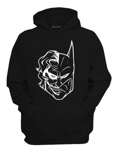 Sudadera Batman (unisex Todas Las Tallas) #44