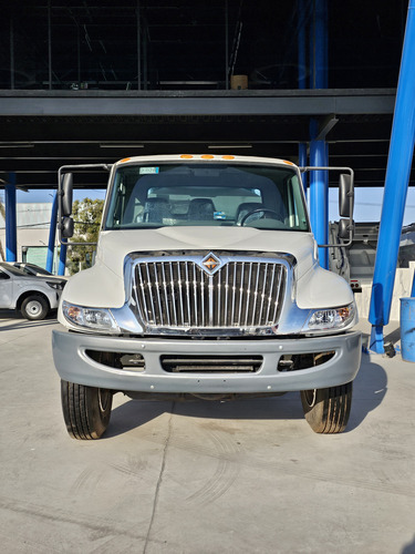 International 4300 Modelo 2014 Pipa Nueva 10,000 Litros