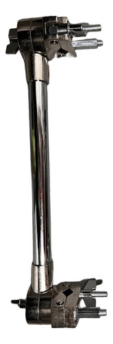 Abrazadera De Doble Extensión, Juego De Batería, 37cm