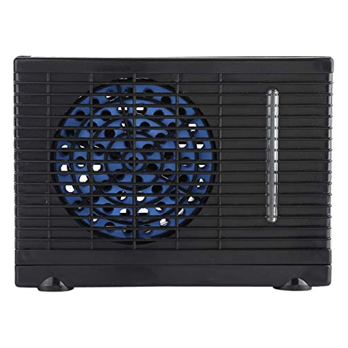 Ventilador Eléctrico Para Automóvil Zerone, Portátil.